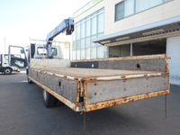 MITSUBISHI FUSO Fighter Truck (With 4 Steps Of Cranes) PA-FK71D 2006 90,000km_9