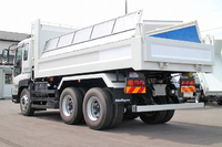 ISUZU Giga Dump QKG-CXZ77AT 2015 1,029km_4