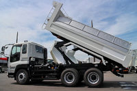 ISUZU Giga Dump QKG-CXZ77AT 2015 1,029km_6