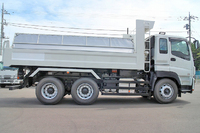 ISUZU Giga Dump QKG-CXZ77AT 2015 1,029km_7