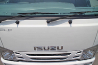 ISUZU Elf Double Cab TRG-NJR85A 2016 10,000km_15