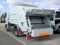 HINO Ranger Garbage Truck PB-FC7JDFA 2005 513,170km_2