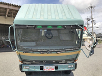 MITSUBISHI FUSO Great Self Loader U-FV419P 1991 495,009km_10