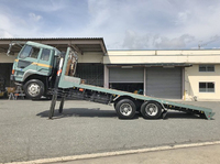 MITSUBISHI FUSO Great Self Loader U-FV419P 1991 495,009km_6