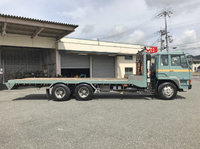 MITSUBISHI FUSO Great Self Loader U-FV419P 1991 495,009km_7