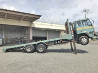 MITSUBISHI FUSO Great Self Loader U-FV419P 1991 495,009km_8