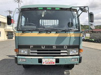 MITSUBISHI FUSO Great Self Loader U-FV419P 1991 495,009km_9