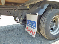 ISUZU Elf Aluminum Van TKG-NLR85AN 2014 88,145km_20