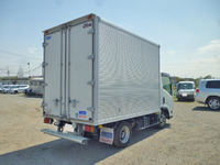 ISUZU Elf Aluminum Van TKG-NLR85AN 2014 88,145km_3