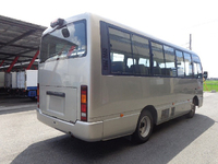 NISSAN Civilian Micro Bus UD-DVW41 2007 17,000km_2