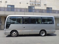 NISSAN Civilian Micro Bus UD-DVW41 2007 17,000km_4
