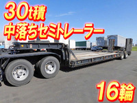 TOKYU Others Trailer TD302A-128 1993 _1