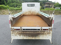MITSUBISHI FUSO Canter Dump TKG-FBA60 2013 70,525km_11