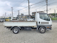 MITSUBISHI FUSO Canter Guts Flat Body KC-FD501B 1996 146,174km_6