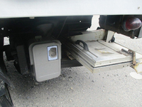MITSUBISHI FUSO Canter Refrigerator & Freezer Truck PA-FE82DEV 2005 243,831km_14