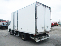 MITSUBISHI FUSO Canter Refrigerator & Freezer Truck PA-FE82DEV 2005 243,831km_2