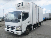 MITSUBISHI FUSO Canter Refrigerator & Freezer Truck PA-FE82DEV 2005 243,831km_3