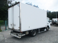 MITSUBISHI FUSO Canter Refrigerator & Freezer Truck PA-FE82DEV 2005 243,831km_4