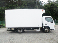 MITSUBISHI FUSO Canter Refrigerator & Freezer Truck PA-FE82DEV 2005 243,831km_5