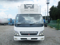 MITSUBISHI FUSO Canter Refrigerator & Freezer Truck PA-FE82DEV 2005 243,831km_6