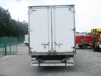 MITSUBISHI FUSO Canter Refrigerator & Freezer Truck PA-FE82DEV 2005 243,831km_7