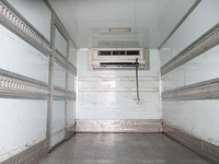 MITSUBISHI FUSO Canter Refrigerator & Freezer Truck PA-FE82DEV 2005 243,831km_8