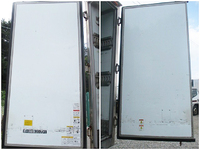 MITSUBISHI FUSO Canter Refrigerator & Freezer Truck PA-FE82DEV 2005 243,831km_9