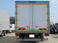 HINO Ranger Refrigerator & Freezer Truck SKG-FC9JJAG 2011 293,968km_10