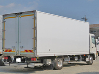 HINO Ranger Refrigerator & Freezer Truck SKG-FC9JJAG 2011 293,968km_2