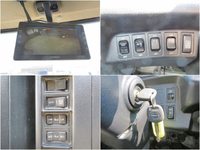 HINO Ranger Refrigerator & Freezer Truck SKG-FC9JJAG 2011 293,968km_37