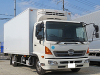 HINO Ranger Refrigerator & Freezer Truck SKG-FC9JJAG 2011 293,968km_3