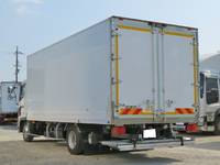 HINO Ranger Refrigerator & Freezer Truck SKG-FC9JJAG 2011 293,968km_4