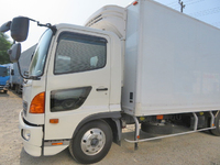 HINO Ranger Refrigerator & Freezer Truck SKG-FC9JJAG 2011 293,968km_5