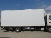 HINO Ranger Refrigerator & Freezer Truck SKG-FC9JJAG 2011 293,968km_7