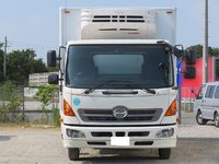 HINO Ranger Refrigerator & Freezer Truck SKG-FC9JJAG 2011 293,968km_8