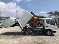 TOYOTA Dyna Garbage Truck KK-XZU301A (KAI) 2001 146,019km_10