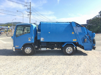 NISSAN Atlas Garbage Truck PDG-APR75N 2007 159,086km_5