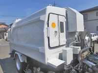 ISUZU Elf Garbage Truck PDG-NPR75N 2010 117,455km_8