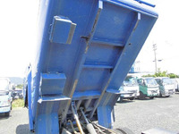 MITSUBISHI FUSO Canter Garbage Truck PDG-FE73D 2010 193,000km_12