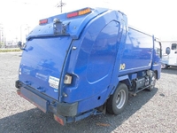 MITSUBISHI FUSO Canter Garbage Truck PDG-FE73D 2010 193,000km_4