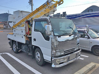 ISUZU Elf Cherry Picker KK-NKR66EP 2000 193,999km_3