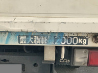 MITSUBISHI FUSO Canter Flat Body KK-FE70CB 2004 143,153km_12