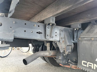 MITSUBISHI FUSO Canter Flat Body KK-FE70CB 2004 143,153km_17