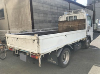 MITSUBISHI FUSO Canter Flat Body KK-FE70CB 2004 143,153km_7