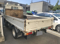 MITSUBISHI FUSO Canter Flat Body KK-FE70CB 2004 143,153km_8