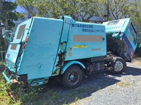 UD TRUCKS Condor Garbage Truck U-SE2S41 (KAI) 1994 183,795km_2