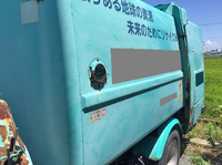 UD TRUCKS Condor Garbage Truck U-SE2S41 (KAI) 1994 183,795km_6