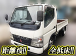 Canter Guts Flat Body