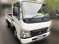 MITSUBISHI FUSO Canter Guts Flat Body CBF-FB700B 2006 16,700km_4