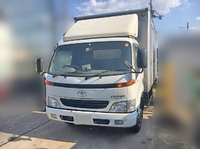 TOYOTA Dyna Aluminum Van KK-XZU410 2001 313,983km_2